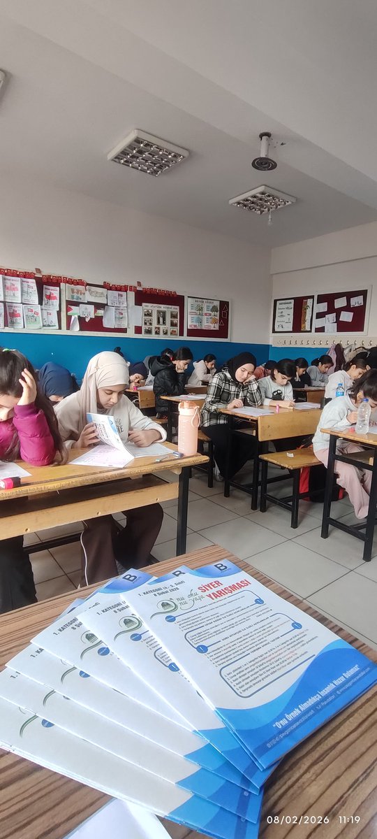 Bir çağ değil,
her çağ için bir rehber.
📍 Batman 
#OnuOkuOnuYaşa