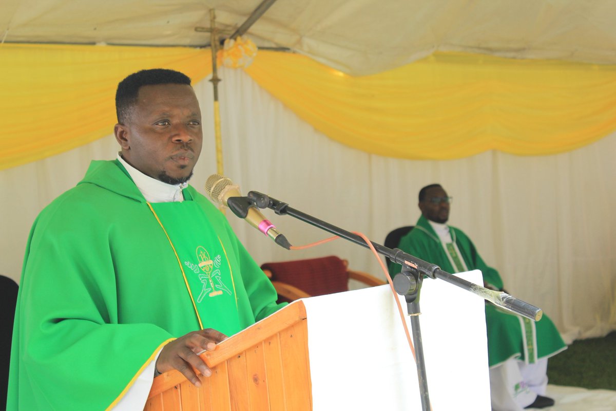 Ruli District Hospital tweet media