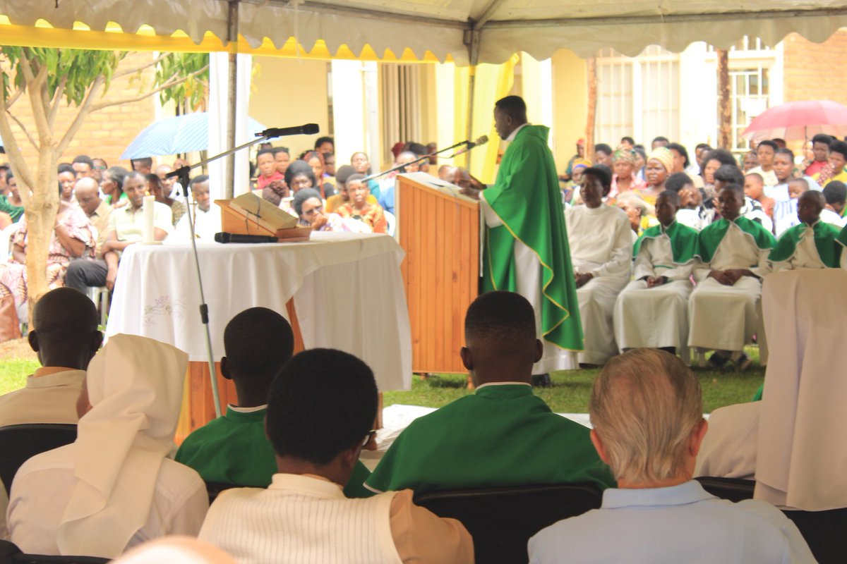 Ruli District Hospital tweet media