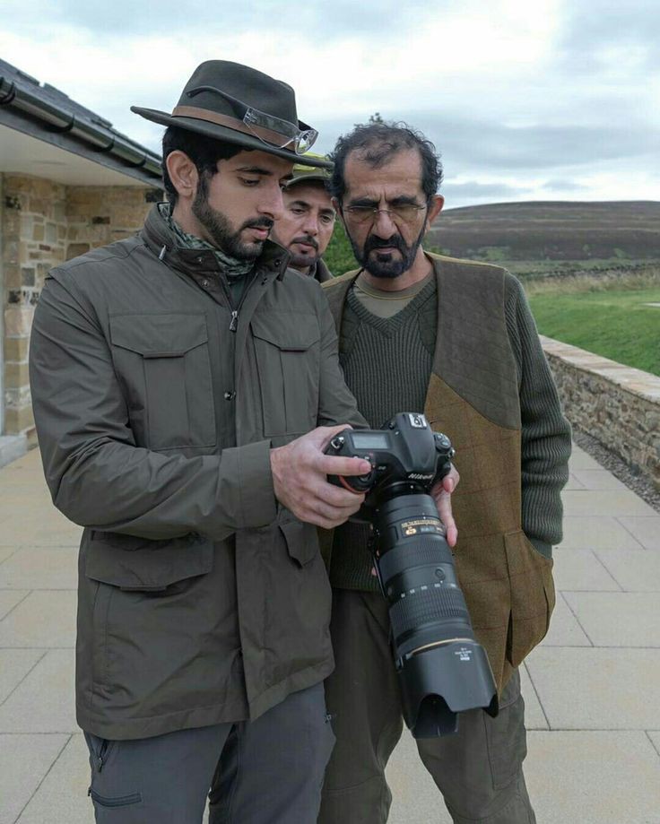 SHEIK HAMDAN tweet media
