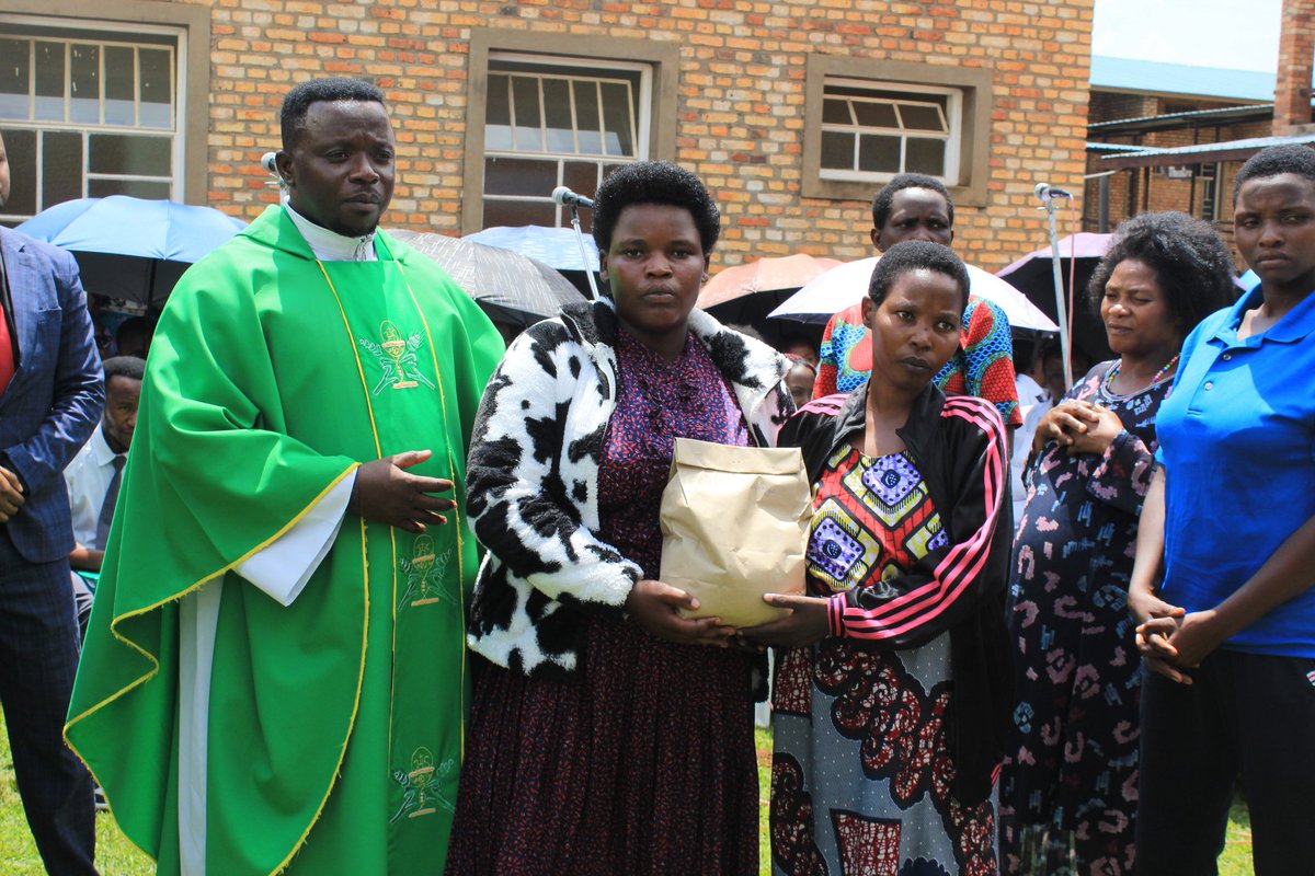 Ruli District Hospital tweet media