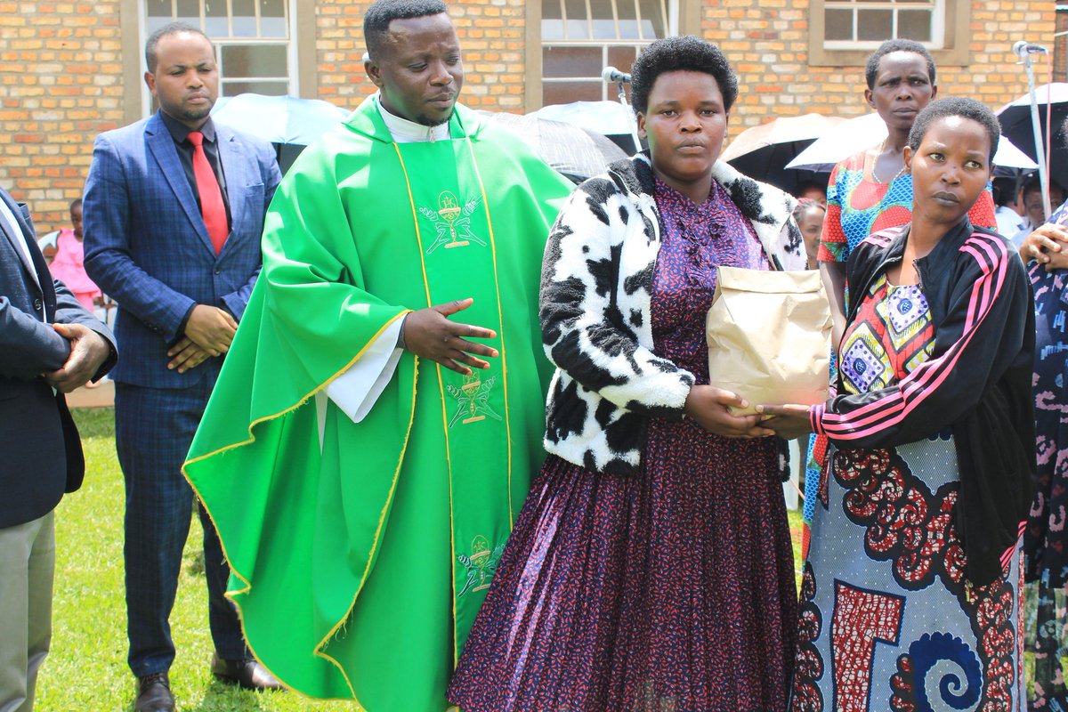 Ruli District Hospital tweet media