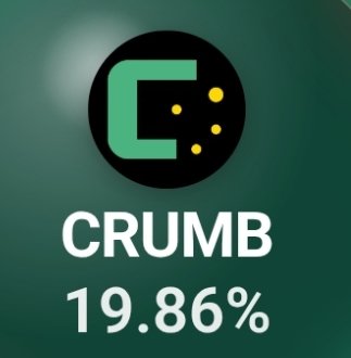 🍪➡️💰 FROM CRUMBS TO RICHES
They laughed when we started with crumbs…
Now they’re watching the chart like 😳📈
If you know, you know.
If you don’t… you’re late.
$CRUMB 🔥🔥🔥 <a href="/CrumbEatr/">CrumbEatr</a> <a href="/TrapDefi/">TrapDefi ♿️</a> <a href="/blueshirtguyai/">blueshirtguy2.0</a> <a href="/AfiaBlinkz_ICP/">SANITY || CRUMBEATR</a> <a href="/Ademick123/">GloryofGOD</a>