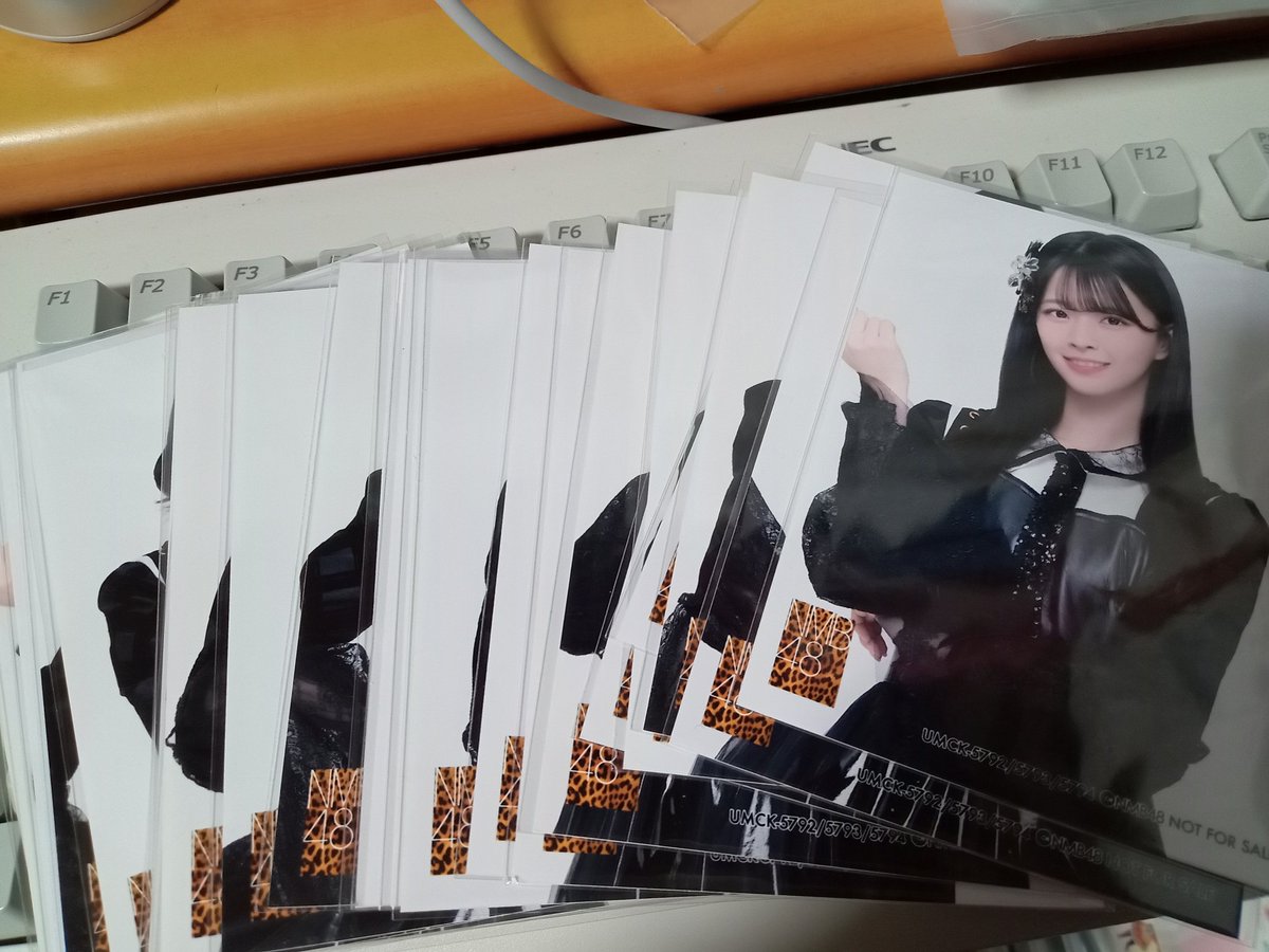 CD封入(1枚2000円弱？？) たこ焼きチャレンジ写真(1枚500円) を大量