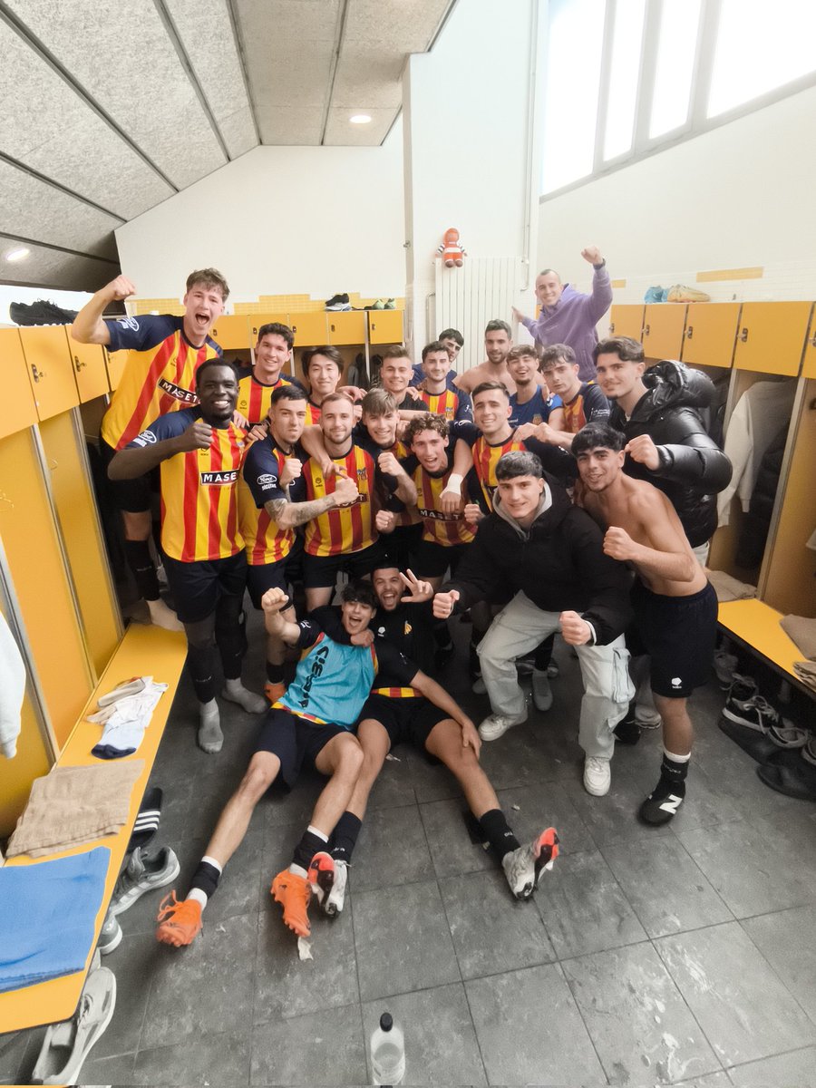 FC Vilafranca tweet media