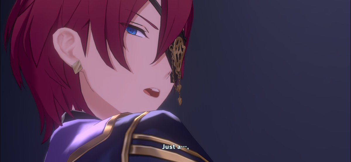 이바라 안대 드디어 얻음🥹