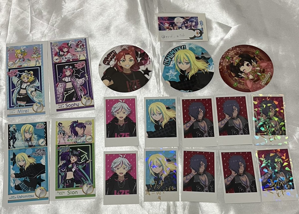 よつば🍀 tweet media
