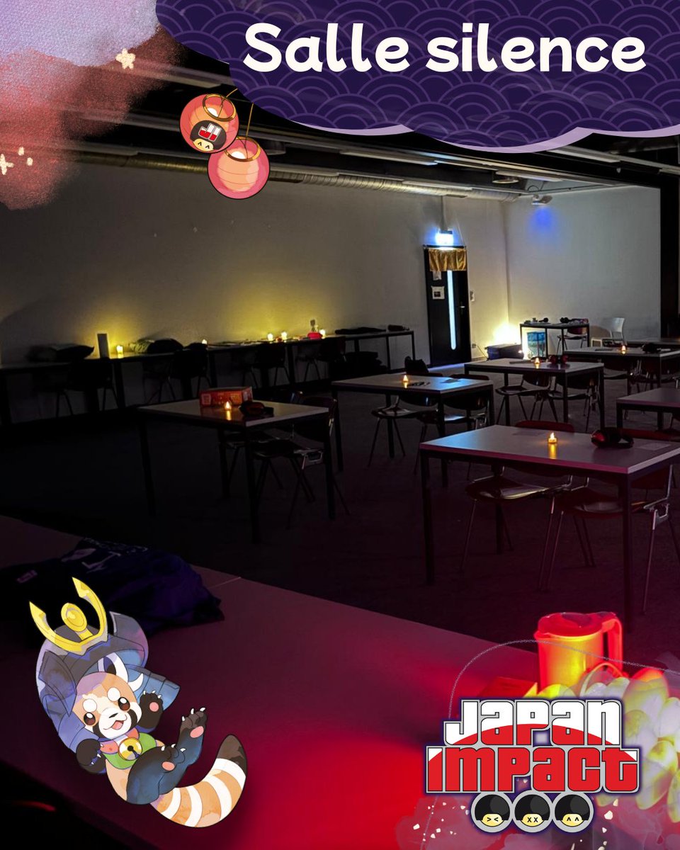 Japan Impact tweet media