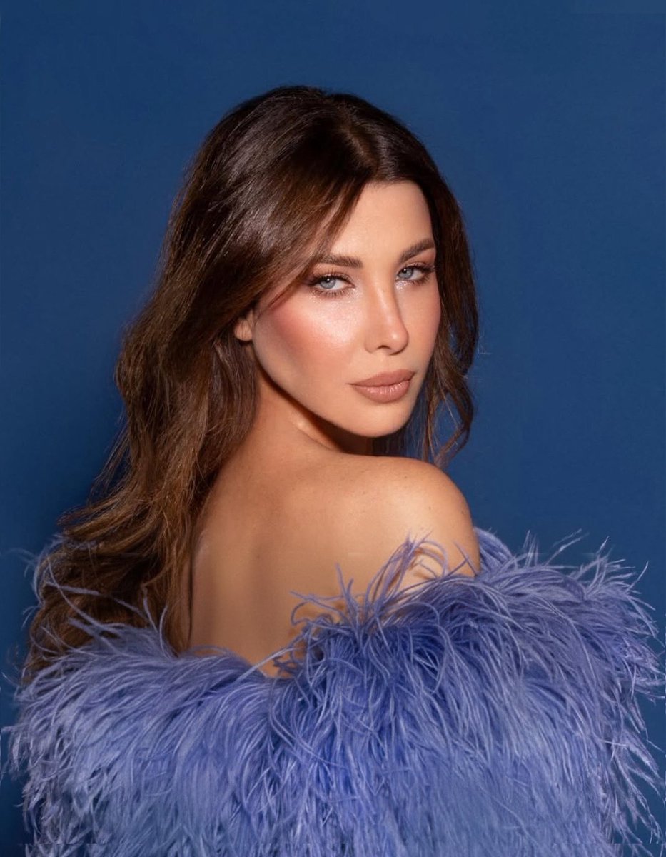 𝗚𝗼𝗿𝗴𝗲𝗼𝘂𝘀 𝗡𝗮𝗻𝗰𝘆 tweet media