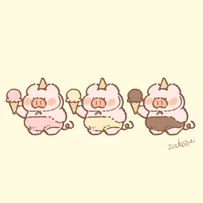 zaki🐷ブタ漫 (@zaki91644339) / Posts / X