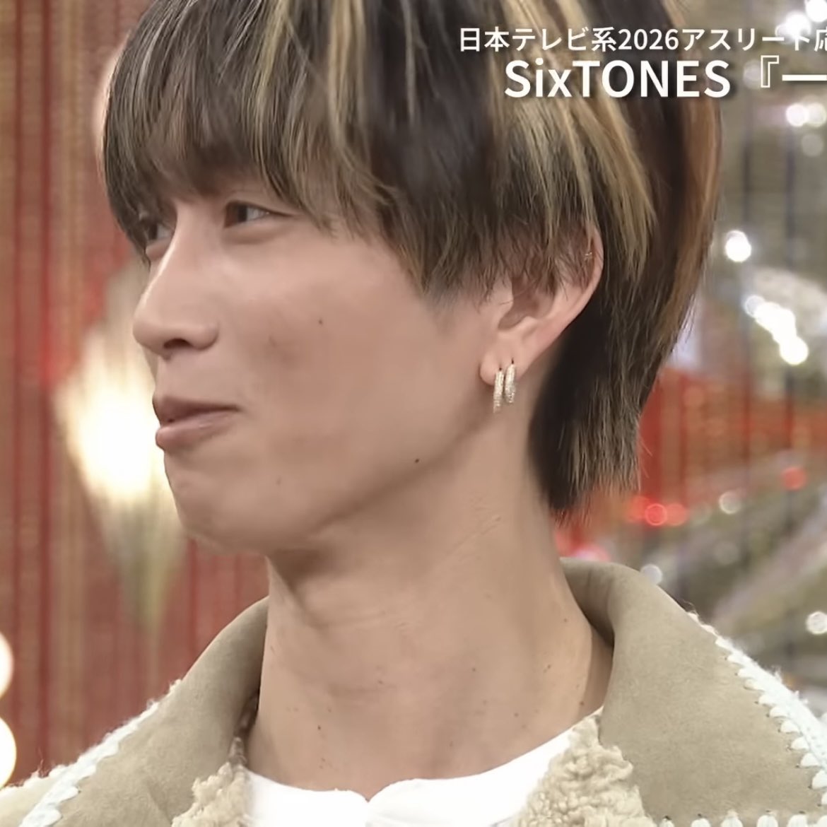 ピアス・ホール