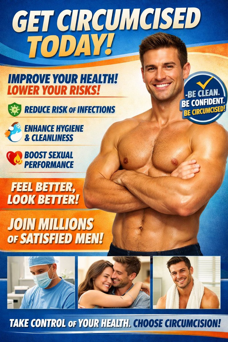 Circumcisedmasculinity tweet media