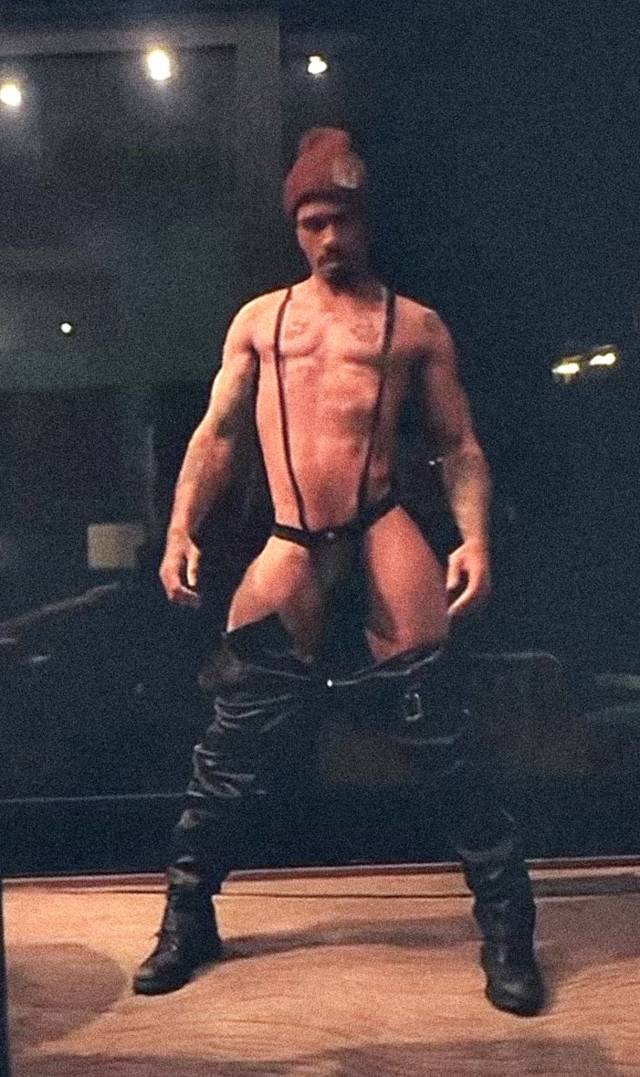 𖤐 R3X 𖤐 tweet media