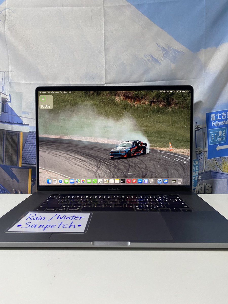 MacBook มือสอง-iPhone มือสอง-iPad มือสอง : by Rain tweet media