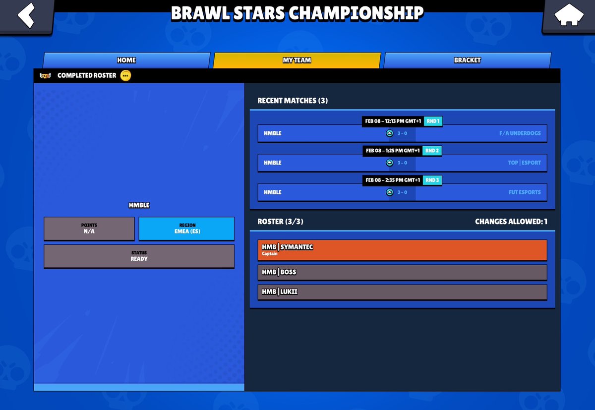 HMB BosS tweet media