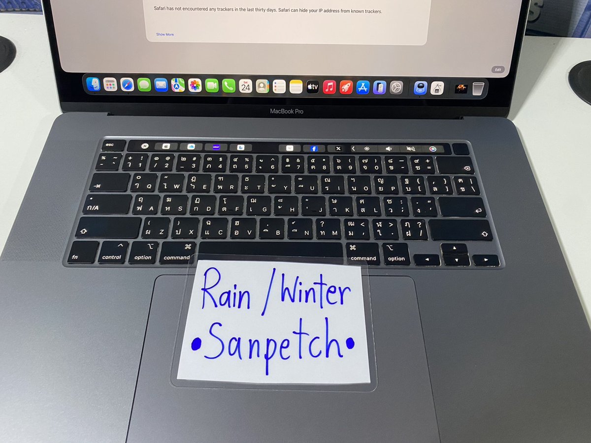 MacBook มือสอง-iPhone มือสอง-iPad มือสอง : by Rain tweet media