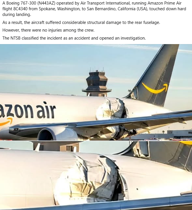 Air Safety #OTD by Francisco Cunha tweet media