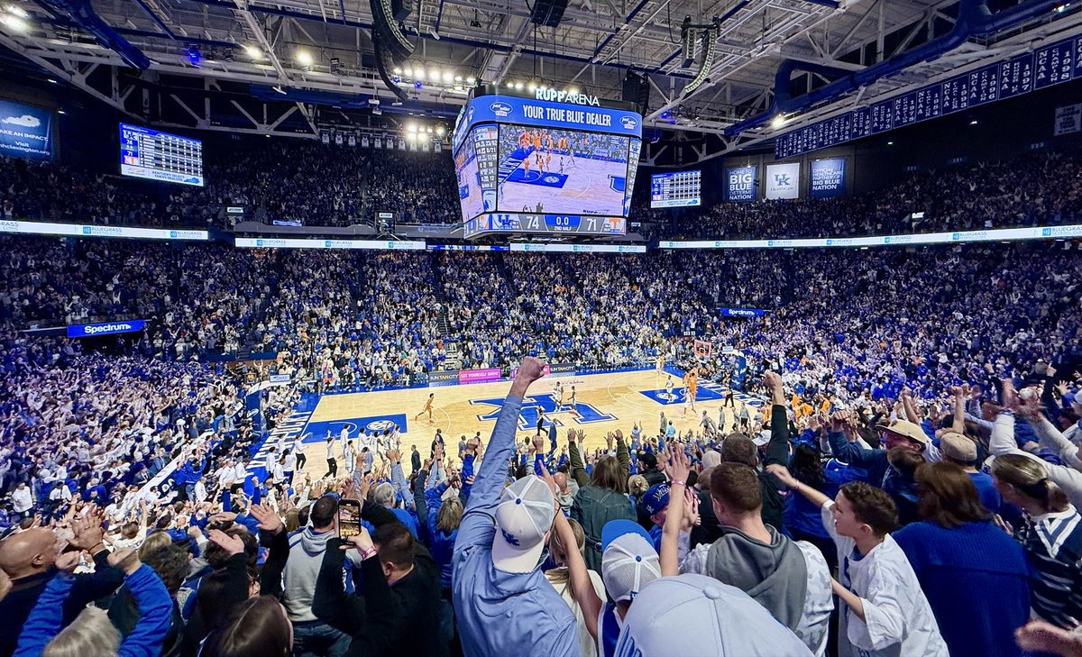 Mark Fox tweet media