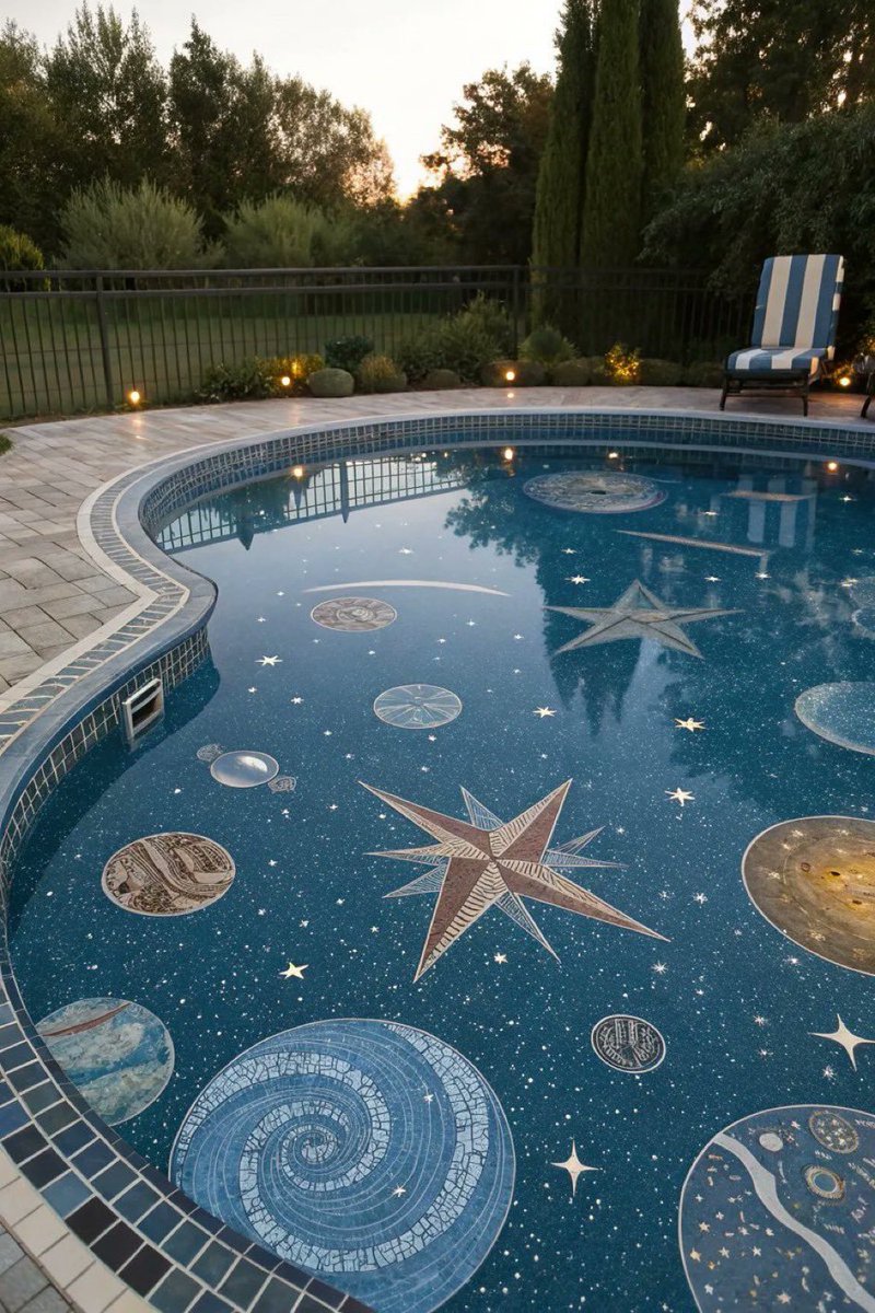 heart_jpg's tweet image. cosmos pool