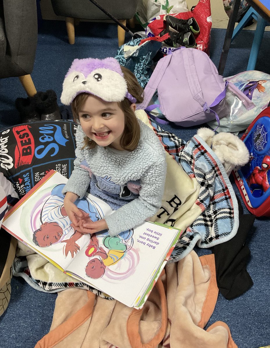 Pearson Primary School tweet media