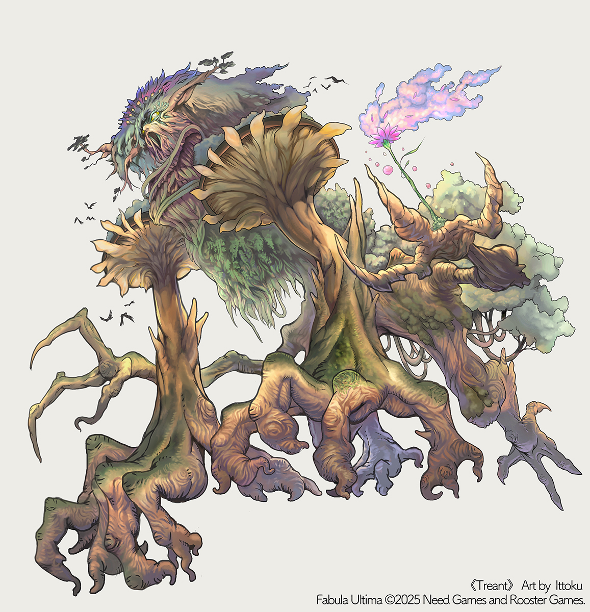 一徳 (Ittoku) tweet media