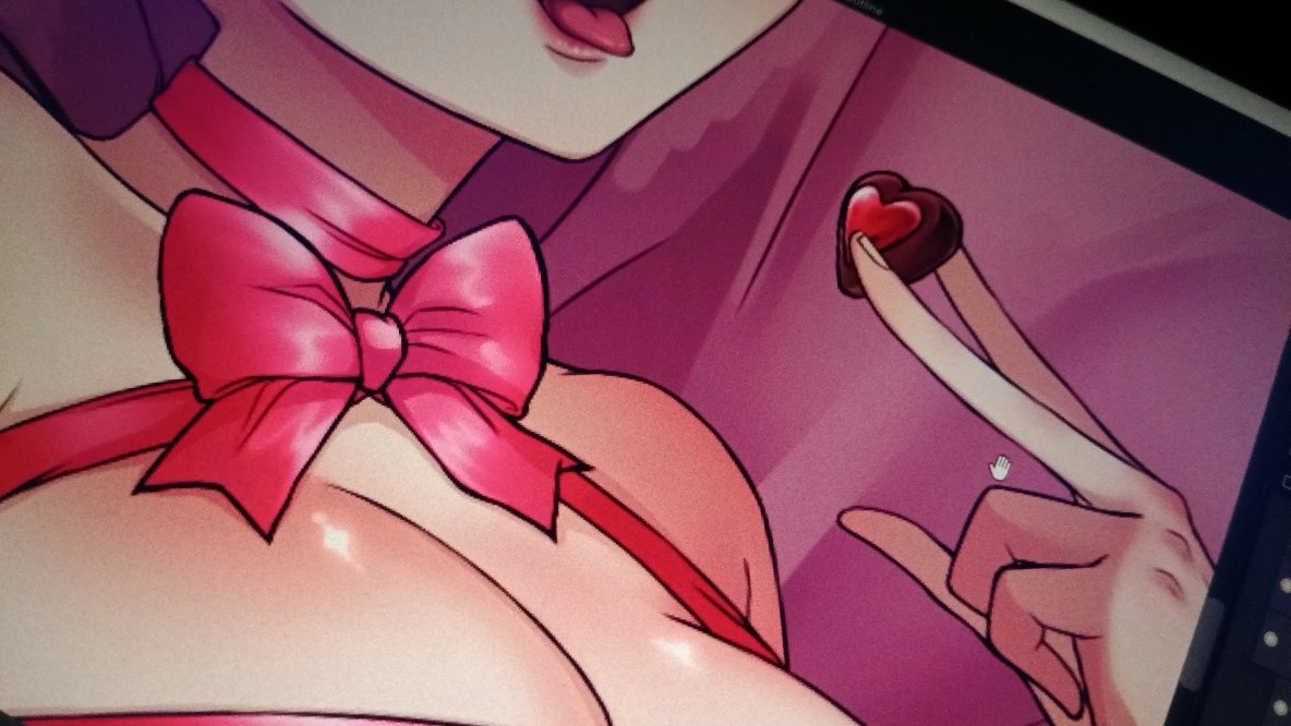 I just wanna be done with this one atp