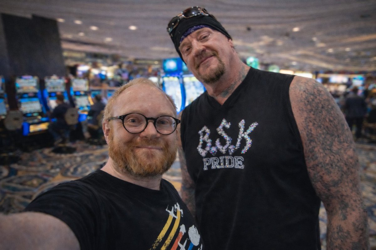 Stephen Hanlon tweet media