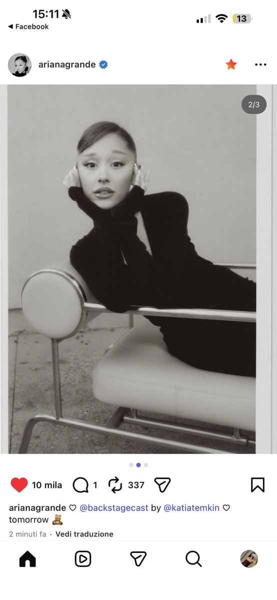 si parla di cinema però c'è il teddy bear di eternal sunshine .. sono confusa