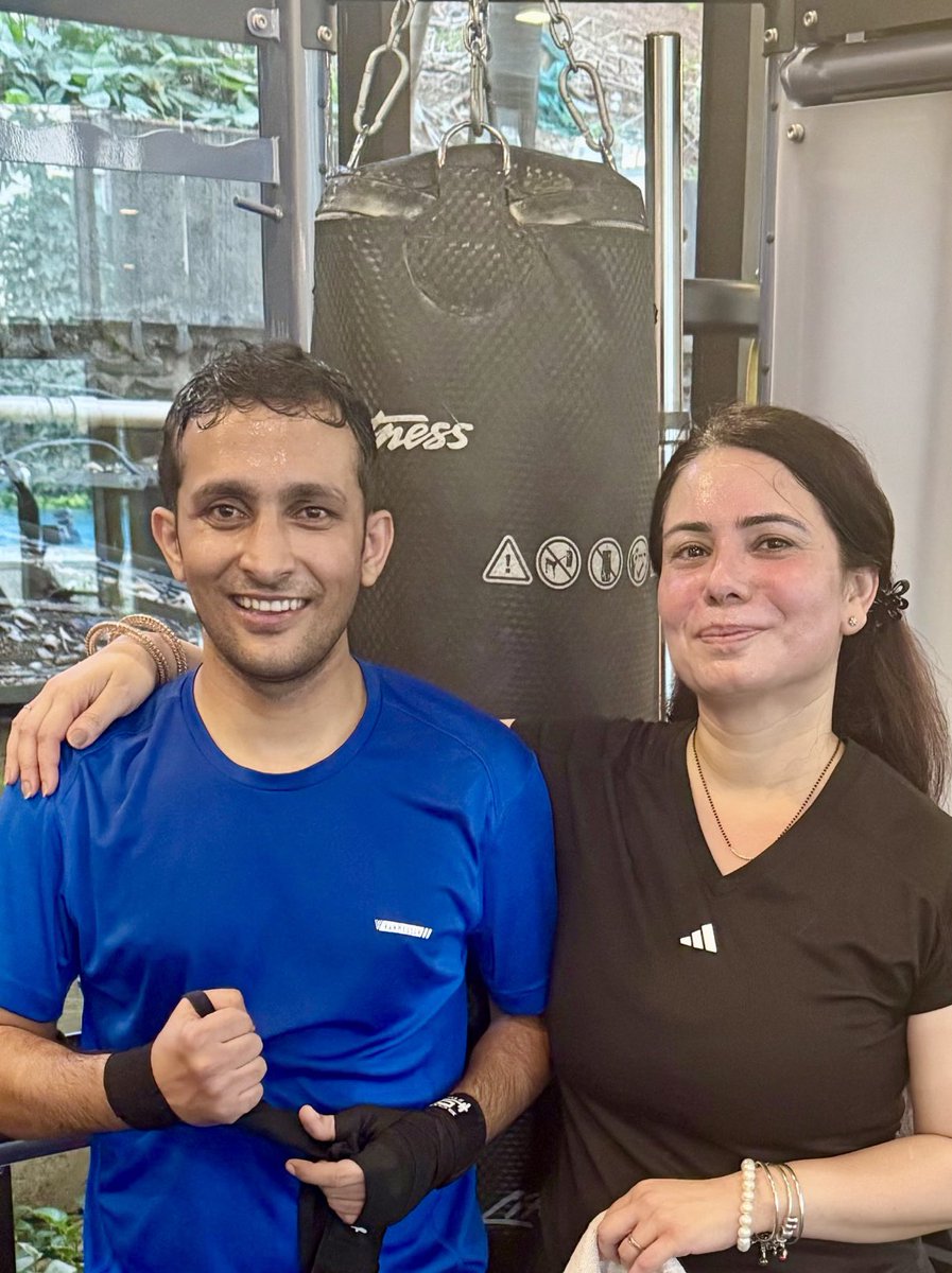 Deepta Nagpall tweet media