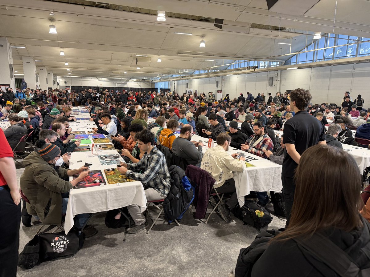 MTG Québec tweet media