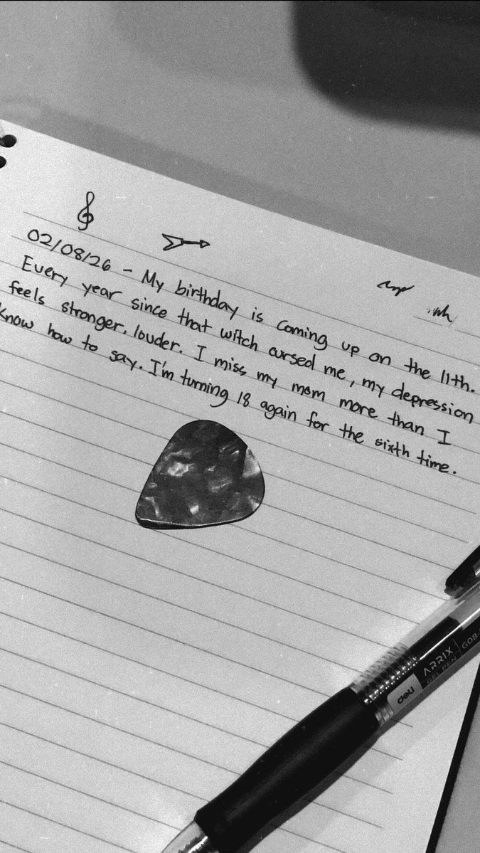 2 days before the countdown stream.

02.10.26 9PM GMT+8

Write me a message: padlet.com/karudesu11/kar…

#karulive #vtuberen #vtuber #envtuber #phvtuber #vtubersuprising