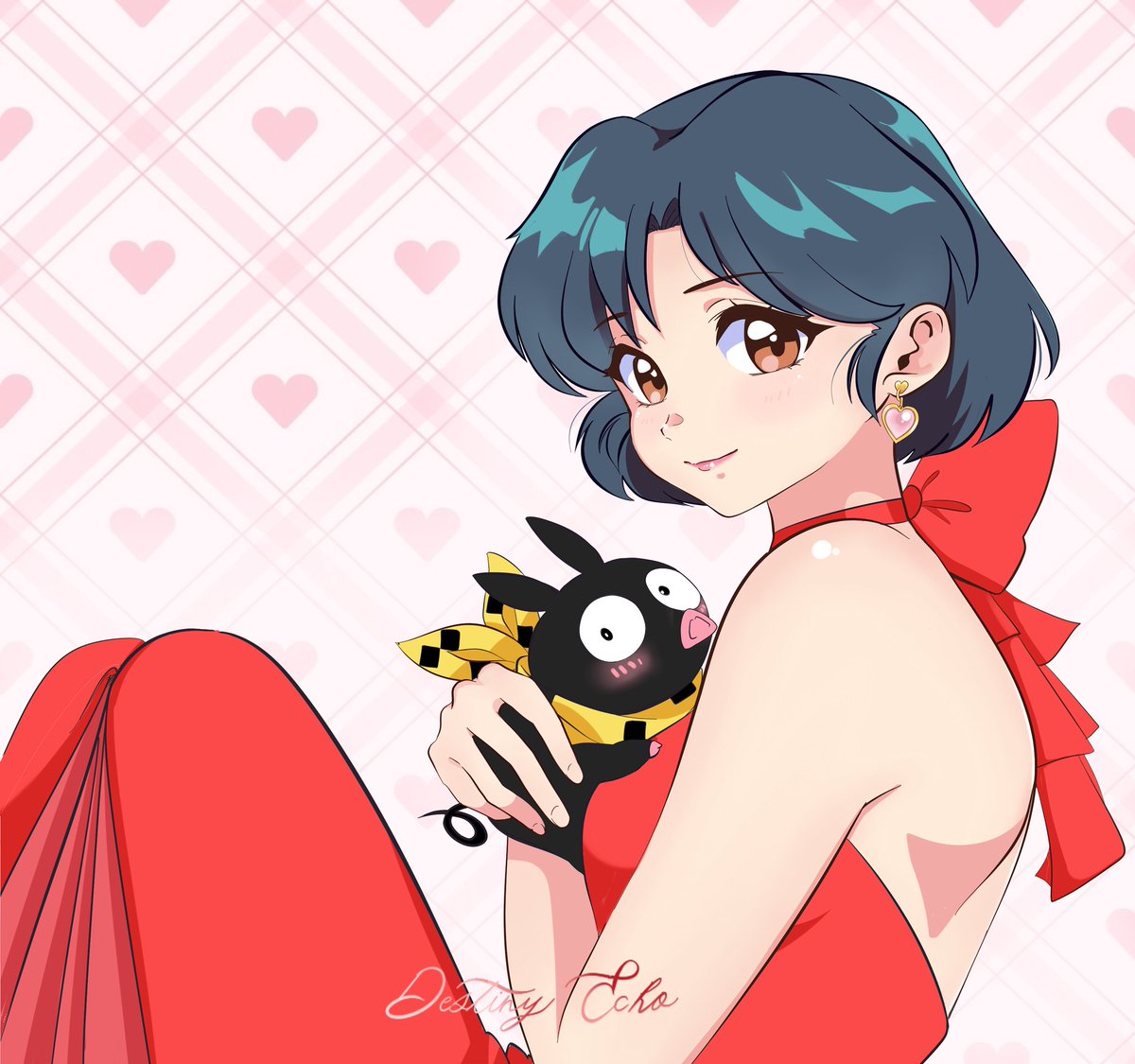 🌸🍃•𝔻𝕖𝕤𝕥𝕚𝕟𝕪 𝔼𝕔𝕙𝕠•🌸🍃 tweet media