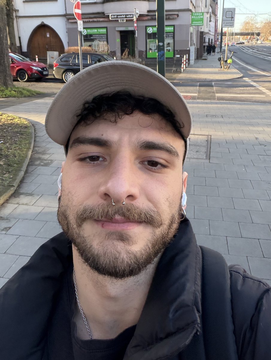 Vittorio Ciccarelli tweet media