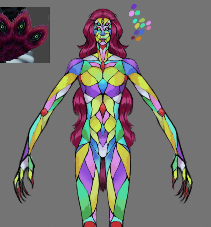 Okay so... we getting somewhere ovo