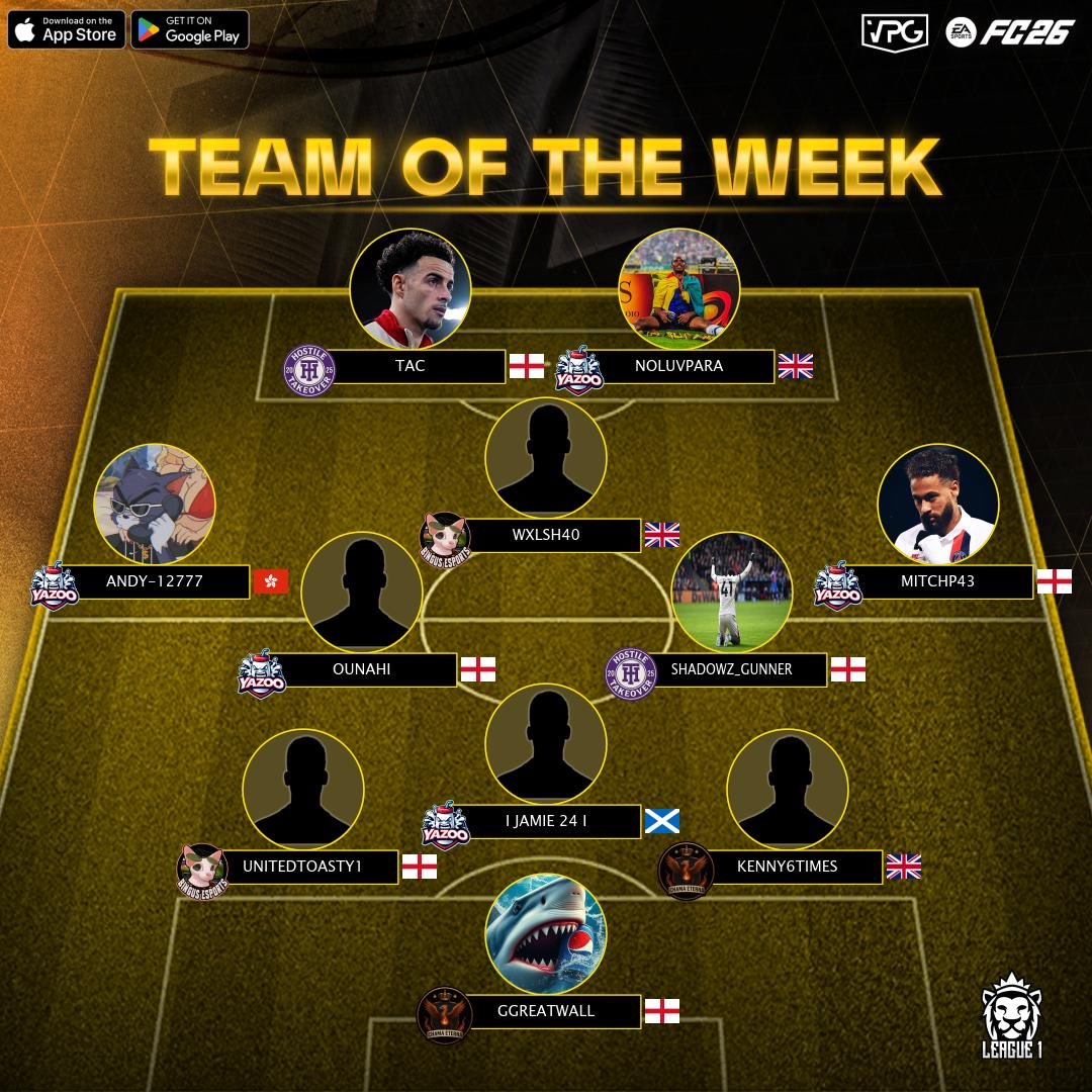 Virtual Pro Gaming tweet media