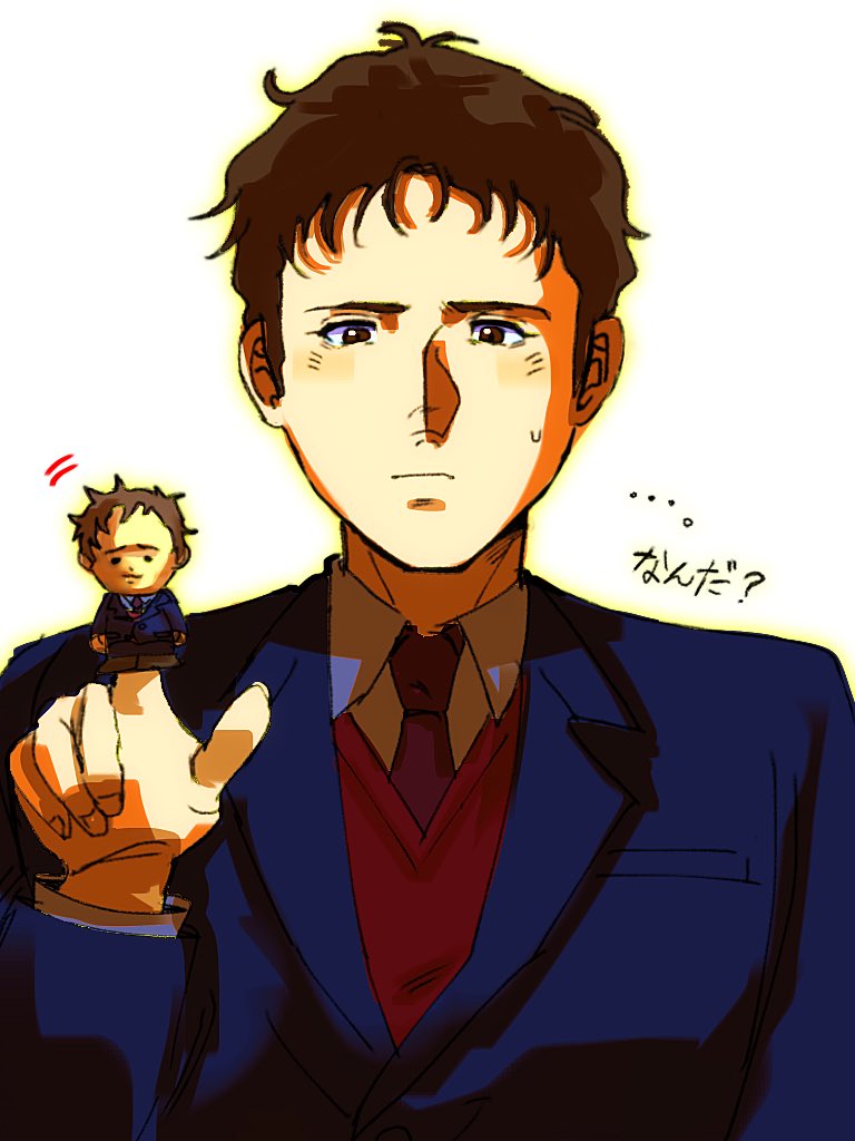 ハサ指人形、可愛いね(大人気)