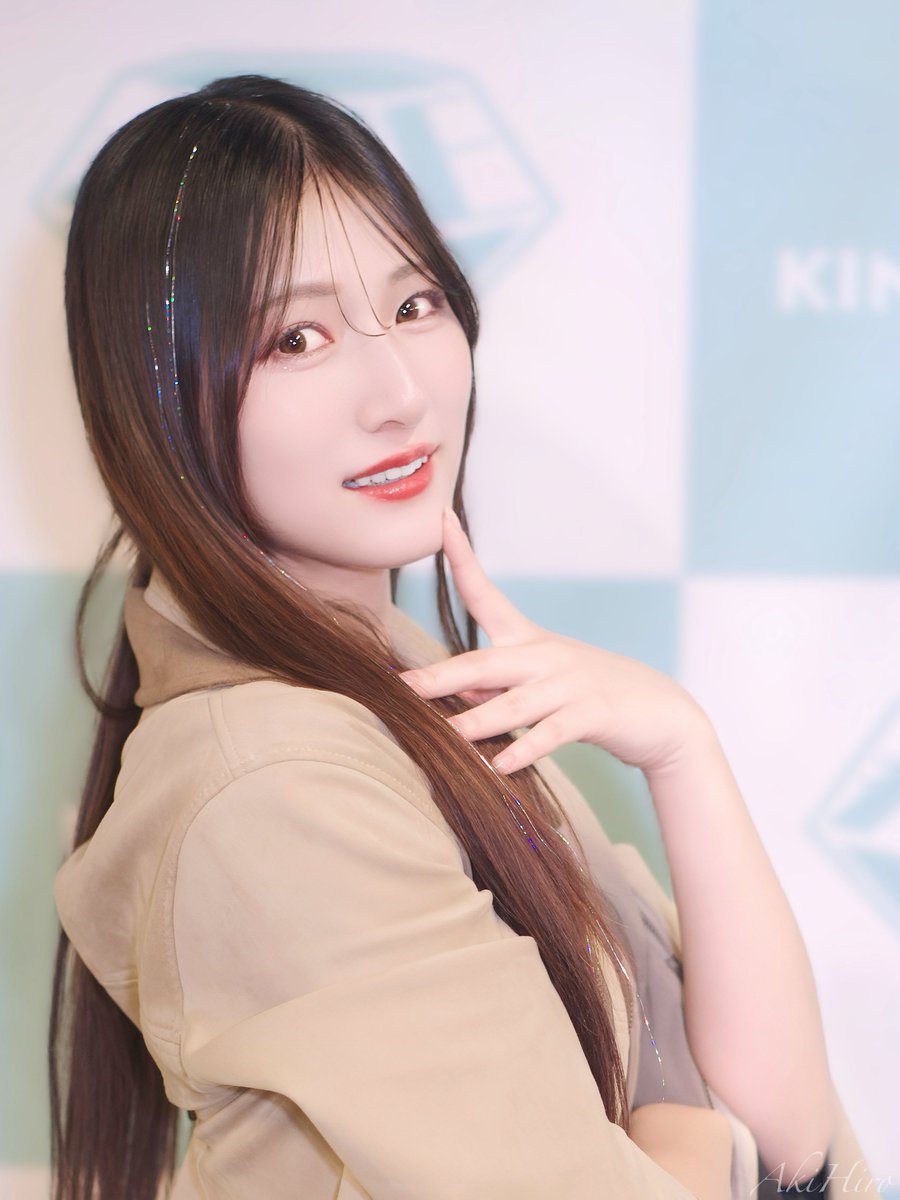 2026.02.08 ≠ME 11th Single 『排他的ファイター』 個別撮影会 蟹沢