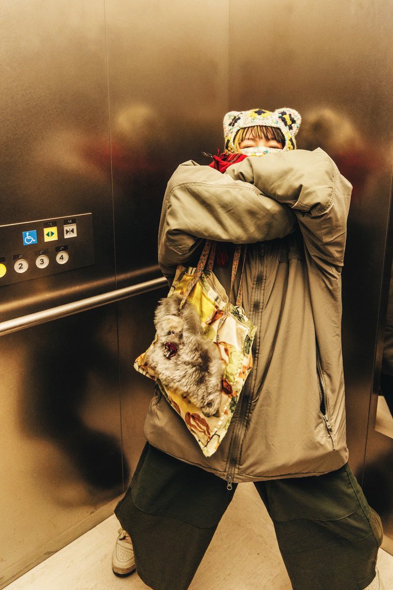 aiko official🥔 tweet media