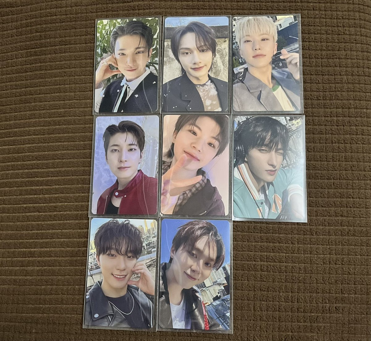 chwetoffee's tweet photo. WTS LFB PH

SEVENTEEN 10th carat membership pc- ₱90/each (ONHAND)

Avail Members: js, jn, hs, ww, wz, dk, sk, dn

PAYO/5 days
Reply/DM to claim
Can send proofs

🏷️ wts lfb seventeen svt 10th carat membership kit joshua jun hoshi wonwoo woozi dk seungkwan dino pc ph https://t.co/l6Xk8zsWbV