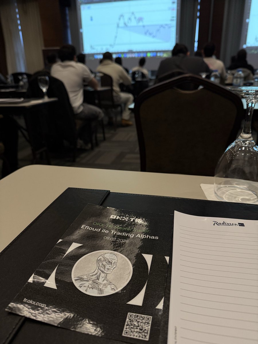 Bilkent Blockchain tweet media