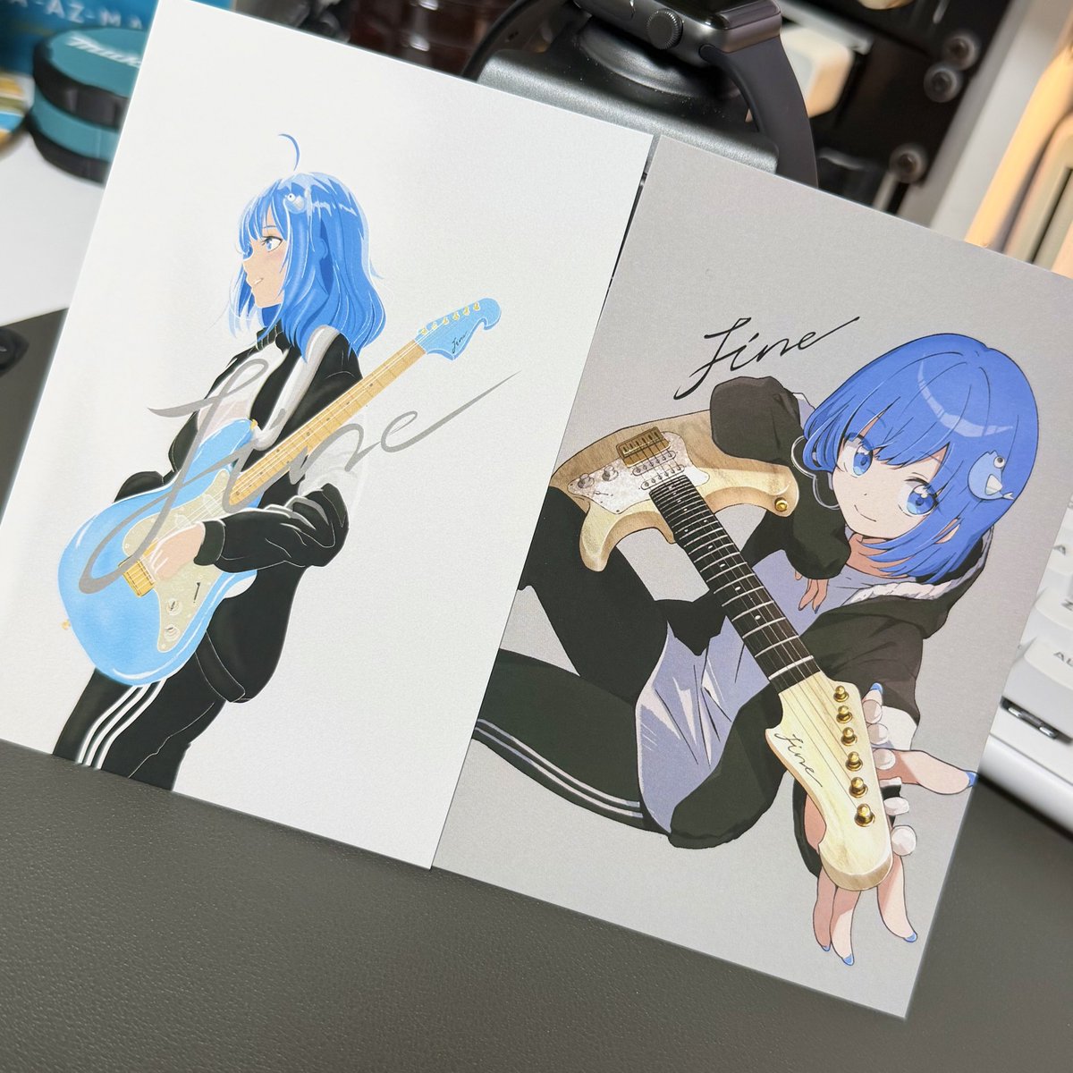 mukuchi (@mukuchi_chan) / Posts / X