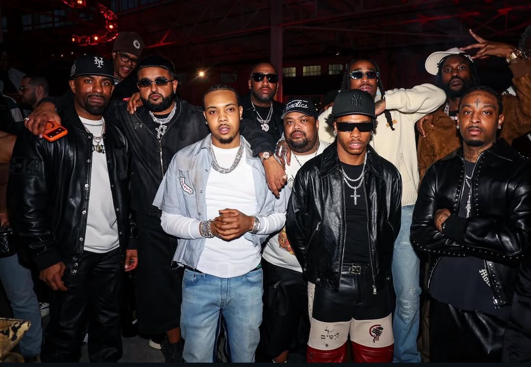 Hip Hop All Day tweet media