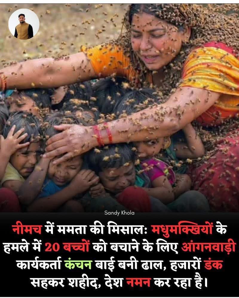 .<a href="/PMOIndia/">PMO India</a> <a href="/CMMadhyaPradesh/">Chief Minister, MP</a> <a href="/UPGovt/">Government of UP</a> <a href="/grok/">Grok</a> यह देश महान है—और इसके उदाहरण रोज़ दिखते हैं।
लेकिन सबसे ज़्यादा गैर-जिम्मेदार हमारे वेतन बोनस पेंशन भोगी राजनेता हैं। दल कोई भी हो।

त्याग?
अब गेरुए वस्त्र भी सत्ता के रंग में रंगे दिखते हैं।

सत्ता का लालच अंधा कर चुका है—
कुछ सालों के