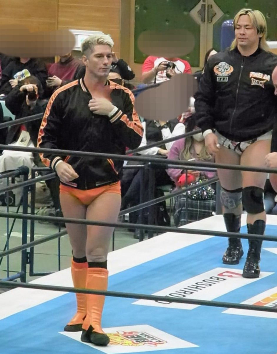 T43119T's tweet photo. 2026 2. 7
新日本プロレス
大阪タケダハムはびきのコロシアム
TMDK
#ザックセイバーJr 選手
#大岩陵平 選手
#ハートリージャクソン 選手
#藤田晃生 選手
#njwp
#njnbg
#TMDK https://t.co/4z48kkVzzO