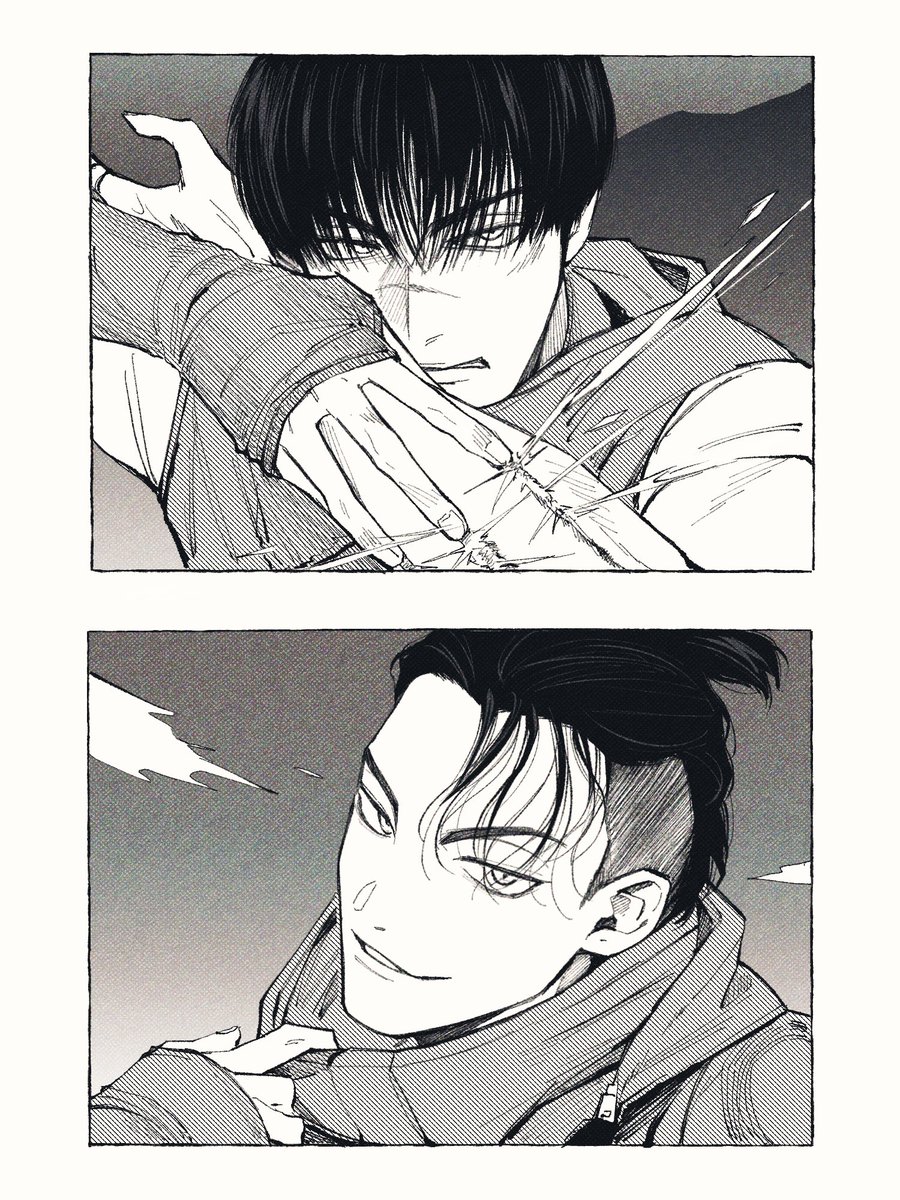 Mopnopa's tweet image. 💥