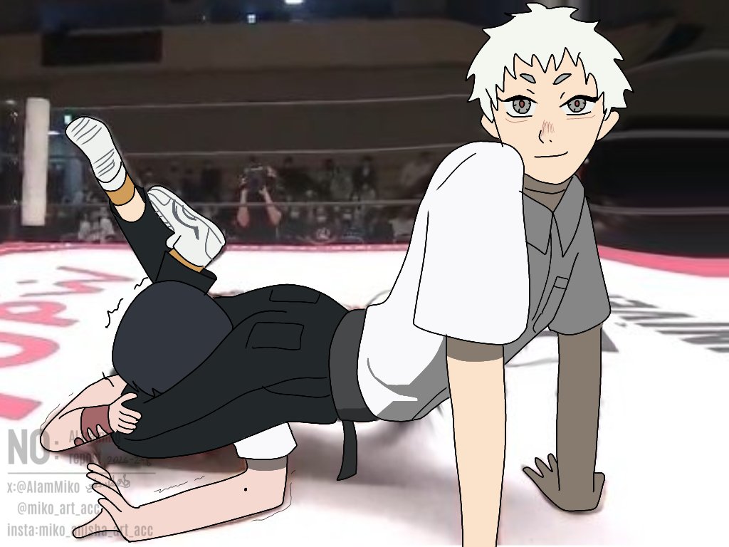 Yoshiki need some help  

#hikayoshi #ヒカよし