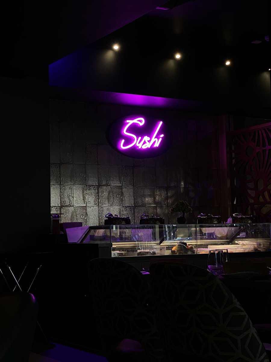 Funrosh's tweet image. #Trend #Sushi