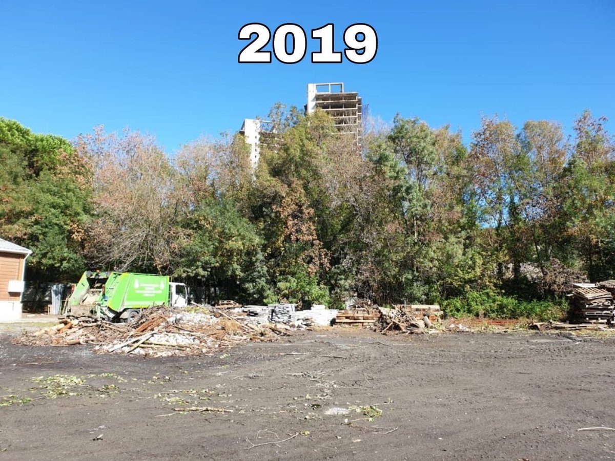 Kaankrkcogluu's tweet image. İBB tarafından yenilenerek halka açılan Atatürk Kent Ormanı, World Urban Parks tarafından dünyanın en iyi 5 parkından biri seçildi.

Öncesi        /        Sonrası