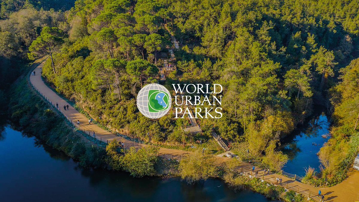Kaankrkcogluu's tweet image. İBB tarafından yenilenerek halka açılan Atatürk Kent Ormanı, World Urban Parks tarafından dünyanın en iyi 5 parkından biri seçildi.

Öncesi        /        Sonrası
