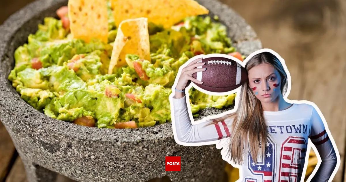 postamx's tweet image. Olvídate del marcador, la verdadera competencia está en la cocina. 🏈 De un lado, el hot dog y los tenders; del otro, el empalme, el chicharrón y el calor de la brasa.

posta.com.mx/nuevo-leon/sup…

#SuperBowl #snack #comida #NuevoLeón